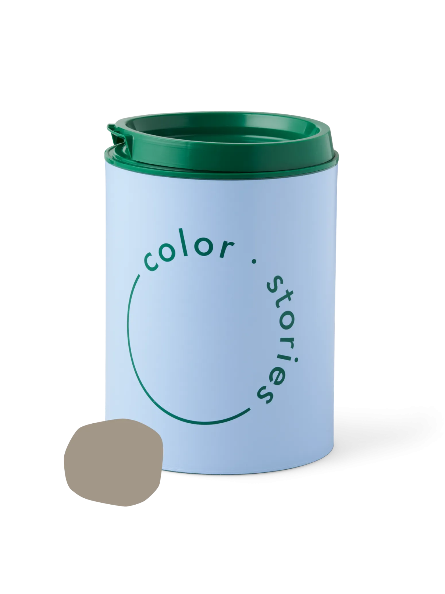 Søstrene Grene Schweiz Hobbyfarben<Farbe Paris 900 Ml