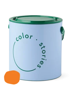Søstrene Grene Schweiz Hobbyfarben<Farbe Pumpkin 2000 Ml