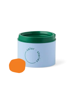 Søstrene Grene Schweiz Hobbyfarben<Farbe Pumpkin 450 Ml