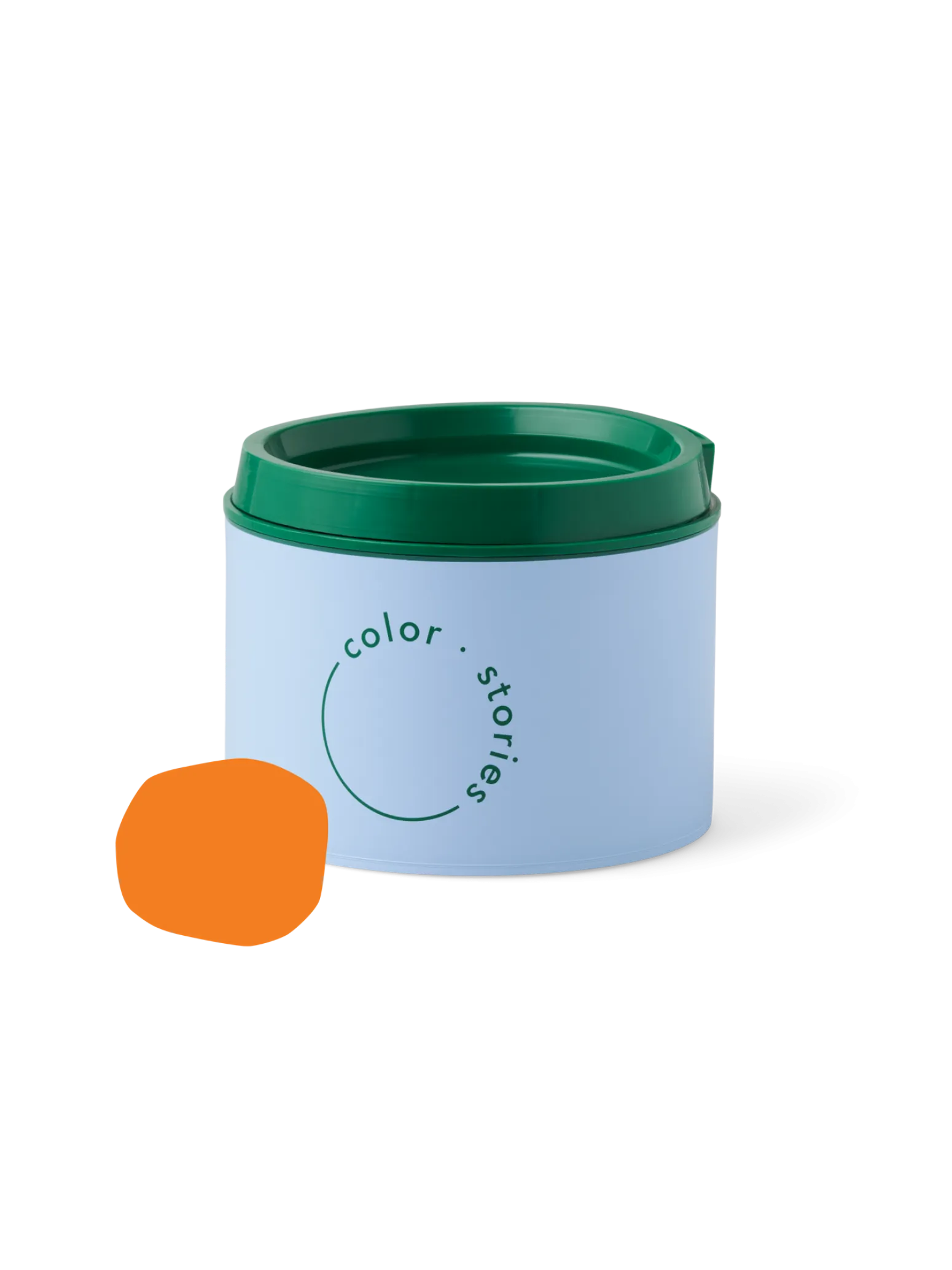Søstrene Grene Schweiz Hobbyfarben<Farbe Pumpkin 450 Ml