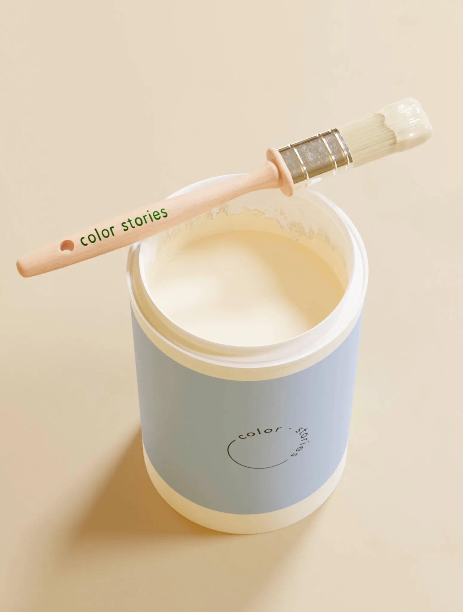 Søstrene Grene Schweiz Hobbyfarben<Farbe Rom 900 Ml