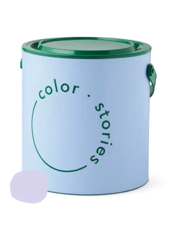 Søstrene Grene Schweiz Hobbyfarben<Farbe Syren 2000 Ml