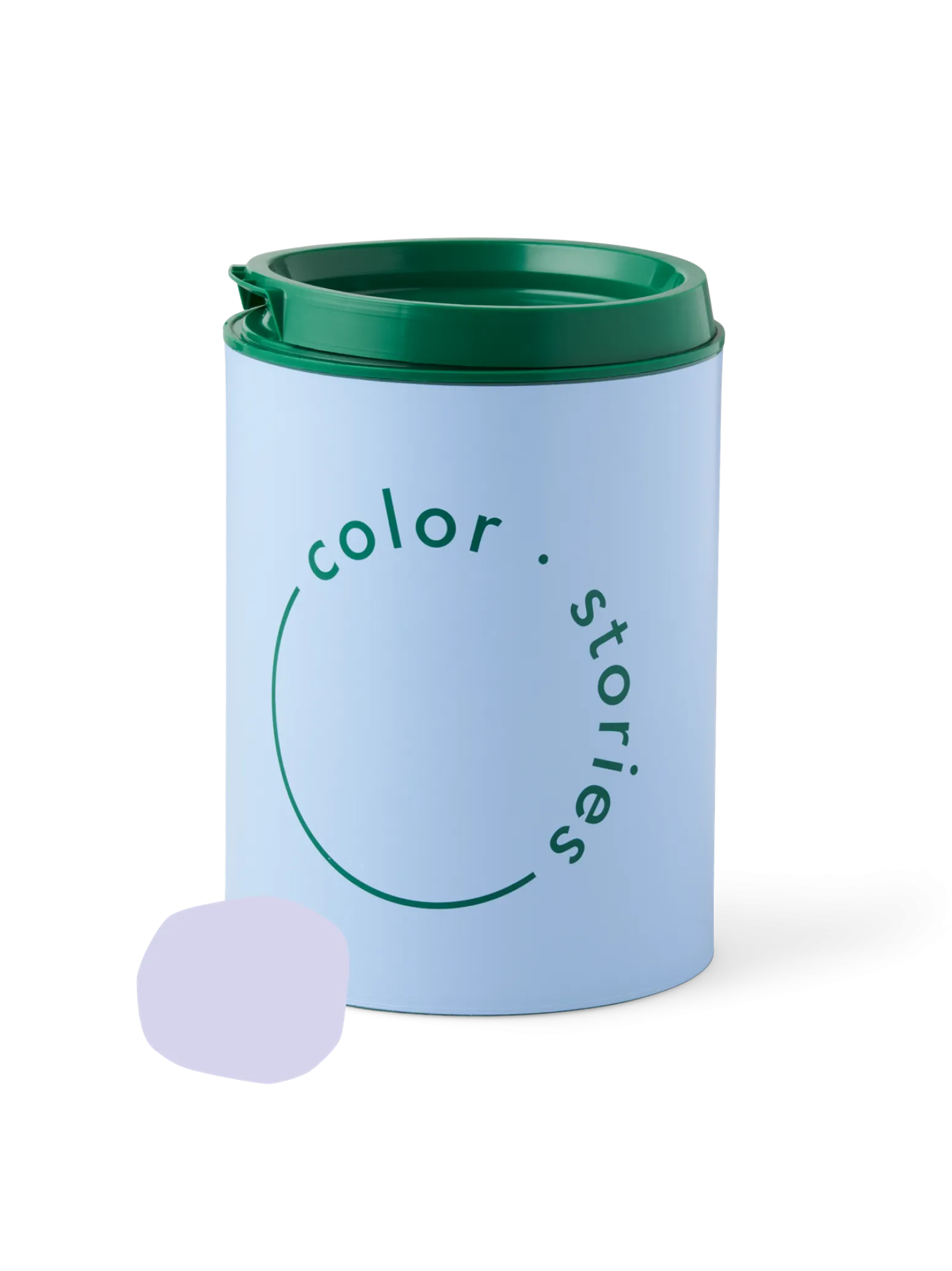Søstrene Grene Schweiz Hobbyfarben<Farbe Syren 900 Ml