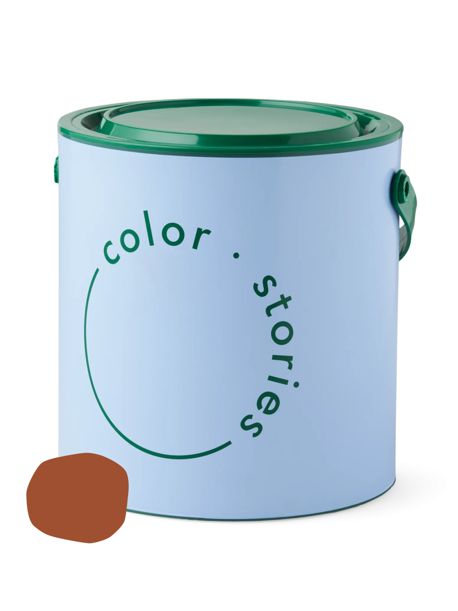 Søstrene Grene Schweiz Hobbyfarben<Farbe Terracotta 2000 Ml