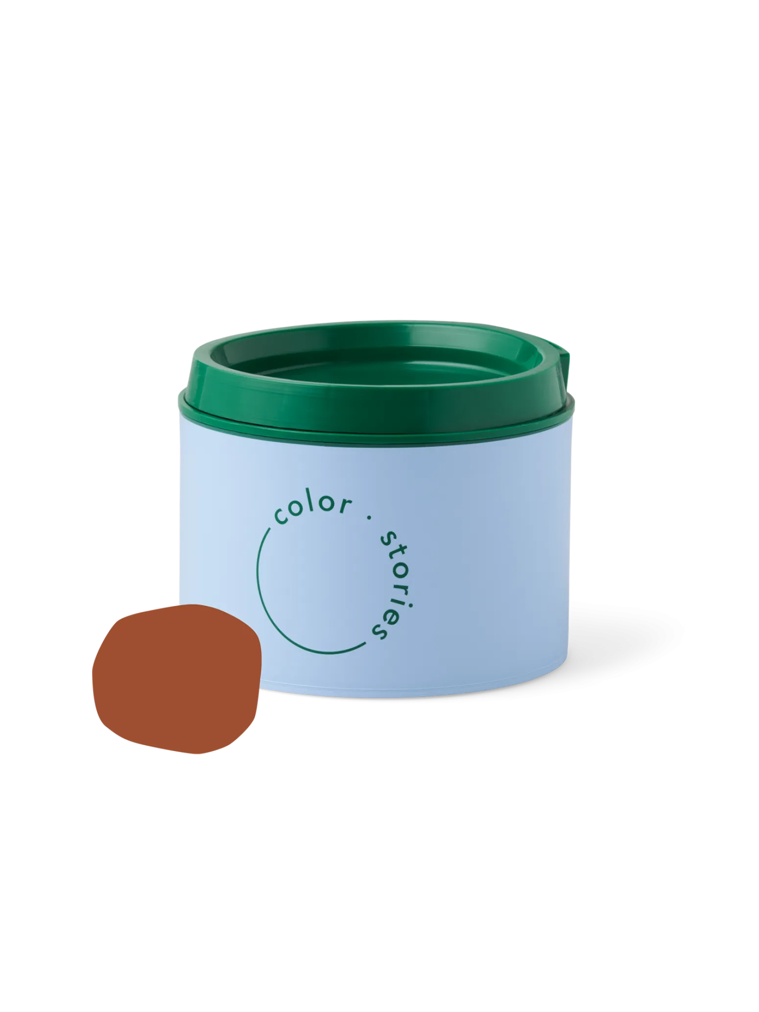 Søstrene Grene Schweiz Hobbyfarben<Farbe Terracotta 450 Ml