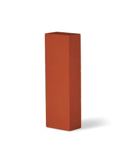 Søstrene Grene Schweiz Hobbyfarben<Farbe Terracotta 900 Ml