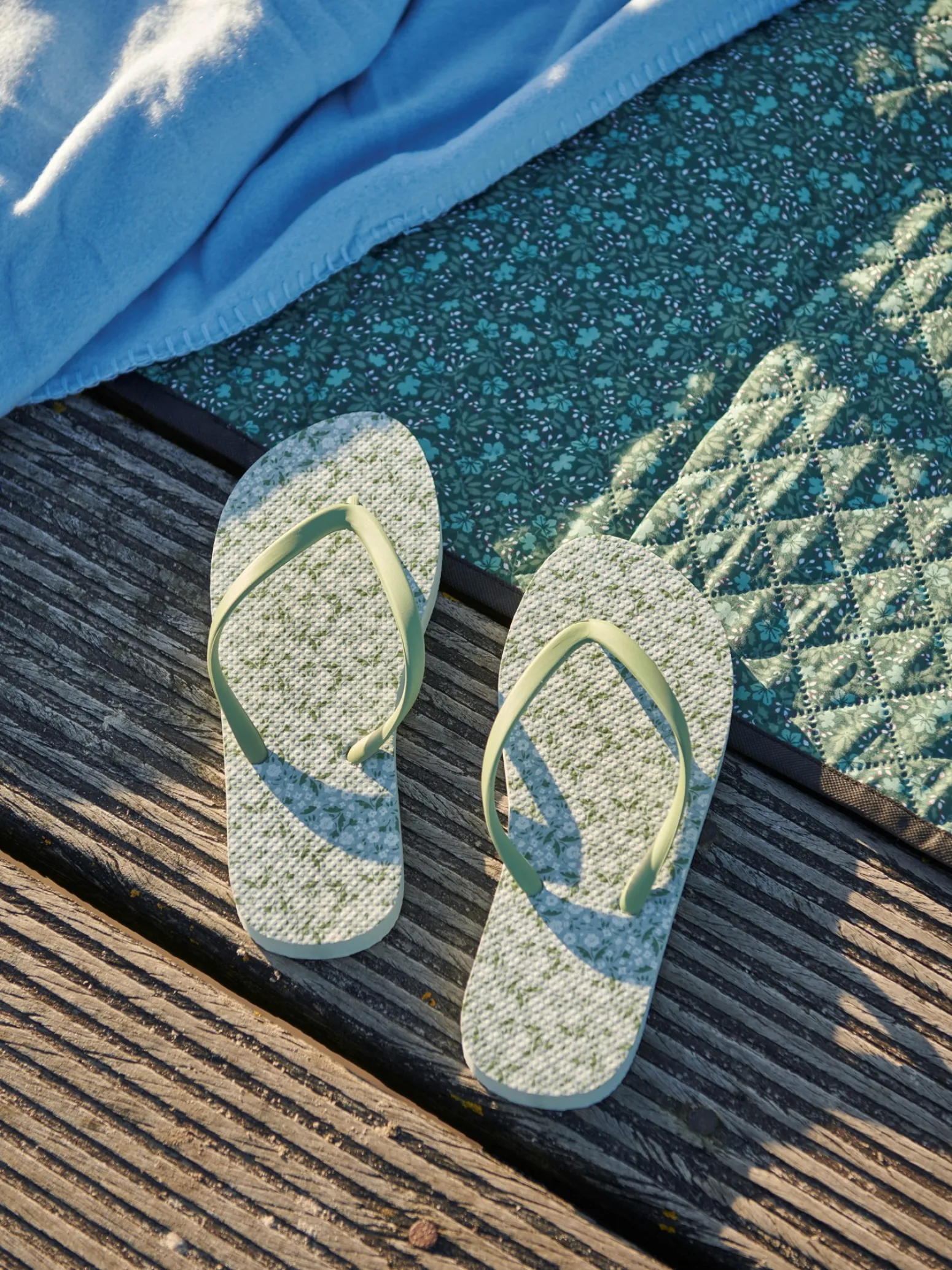 Søstrene Grene Schweiz Socken Und Schuhe<Flip-Flops