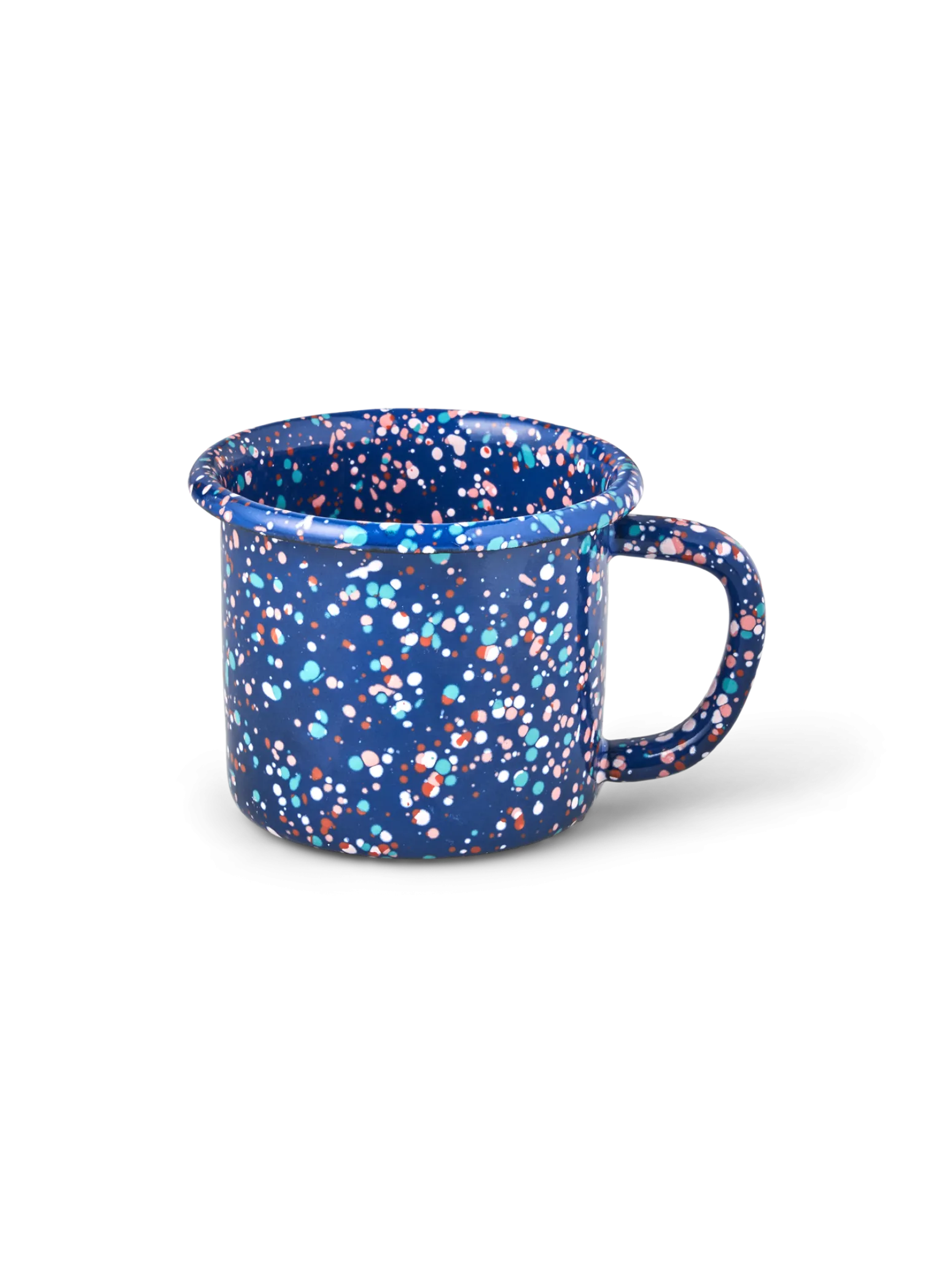 Søstrene Grene Schweiz Geschirr<Flow Fest Tasse - Blau