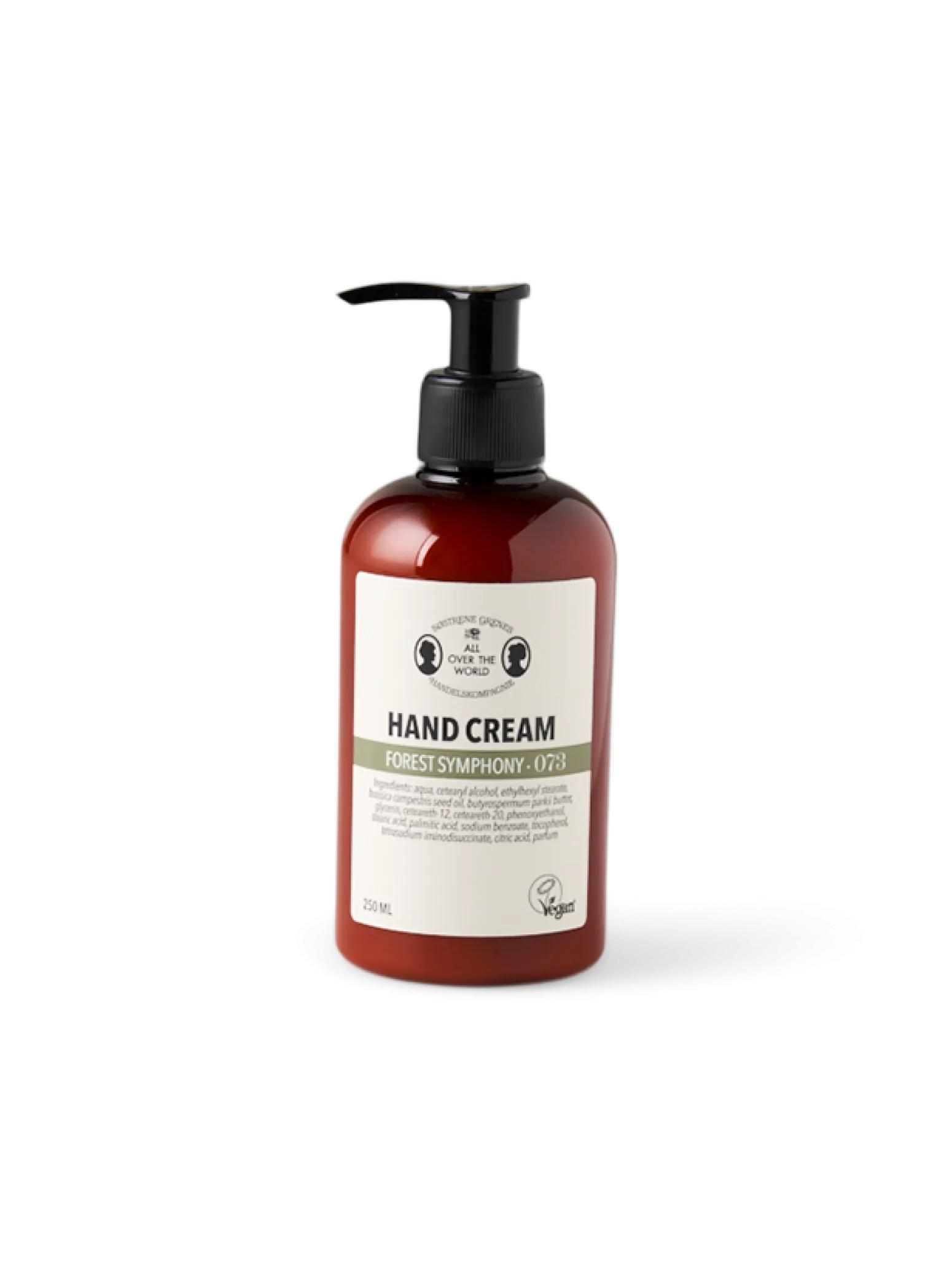 Søstrene Grene Schweiz Hautpflege<Forest Symphony 073 Handcreme 250 Ml