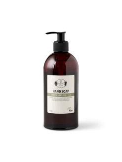 Søstrene Grene Schweiz Hautpflege<Forest Symphony 073 Handseife 500 Ml