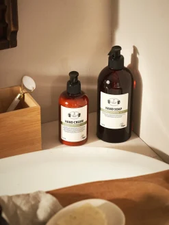 Søstrene Grene Schweiz Hautpflege<Forest Symphony 073 Handseife 500 Ml