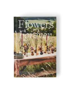 Søstrene Grene Schweiz Coffee Table Books<Forever Flowers
