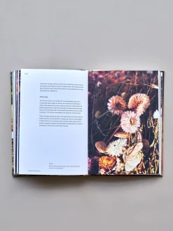 Søstrene Grene Schweiz Coffee Table Books<Forever Flowers