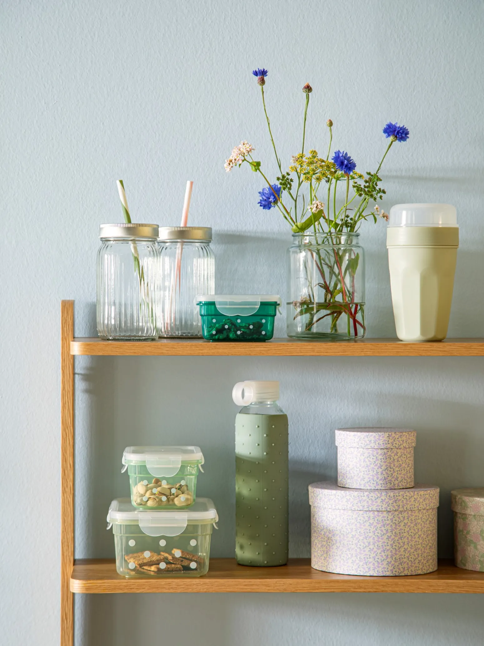 Søstrene Grene Schweiz Küchenzubehör|Garten Und Balkon<Frischhaltebox