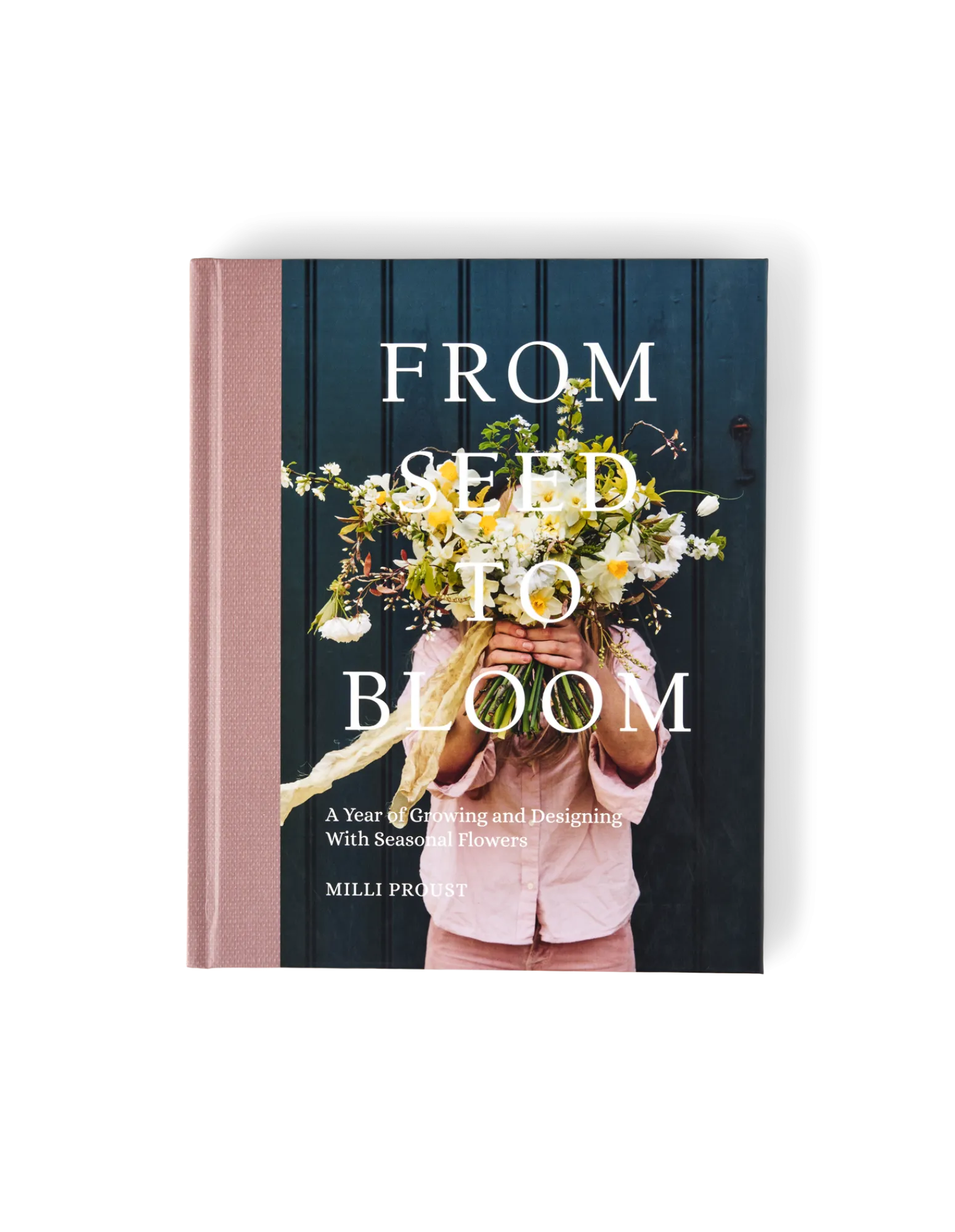 Søstrene Grene Schweiz Coffee Table Books<From Seed To Bloom