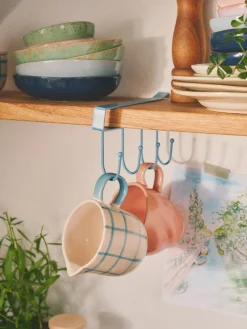 Søstrene Grene Schweiz Badaccessoires<Garderobenleiste