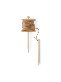Søstrene Grene Schweiz Vasen Und Blumentöpfe|Garten<Gartenschnur Auf Halter
