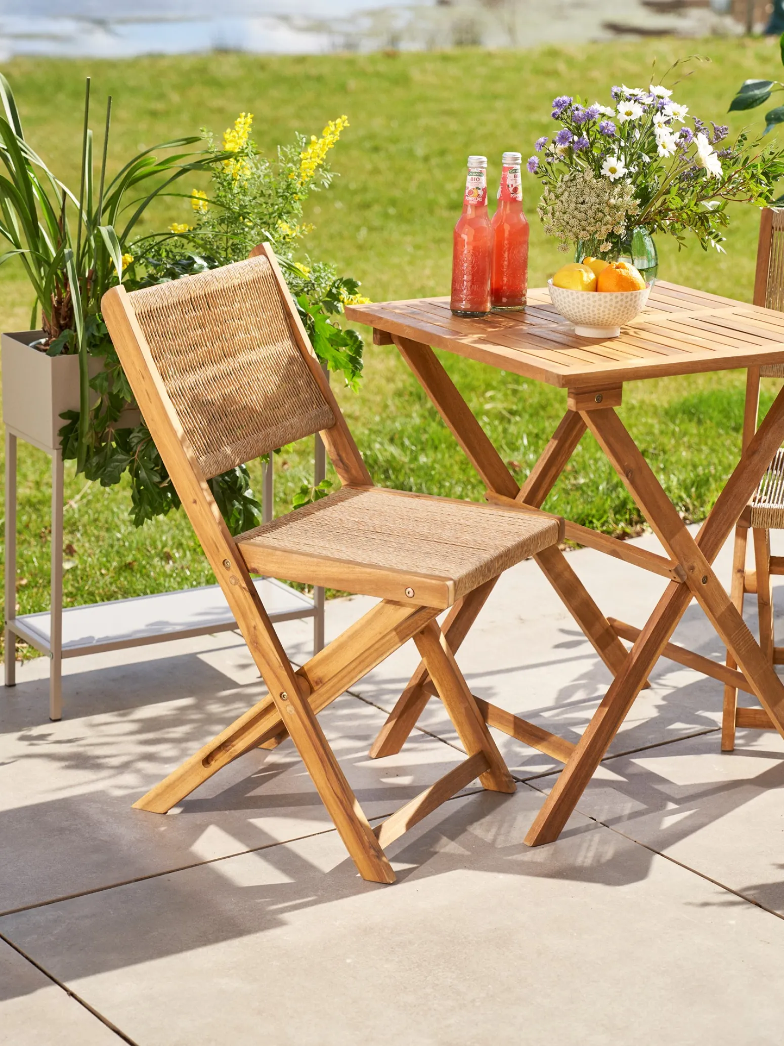 Søstrene Grene Schweiz Stühle|Garten Und Balkon<Gartenstuhl
