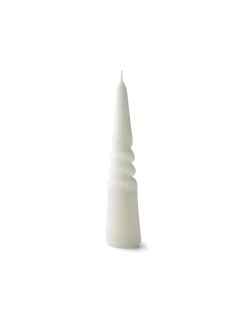 Søstrene Grene Schweiz Kerzen|Blockkerzen<Gedrehte Kerze 20 Cm
