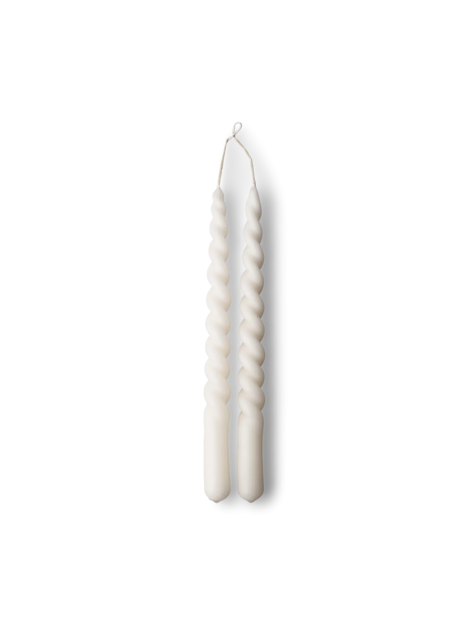 Søstrene Grene Schweiz Kerzen|Stabkerzen<Gedrehte Kerzen 28 Cm