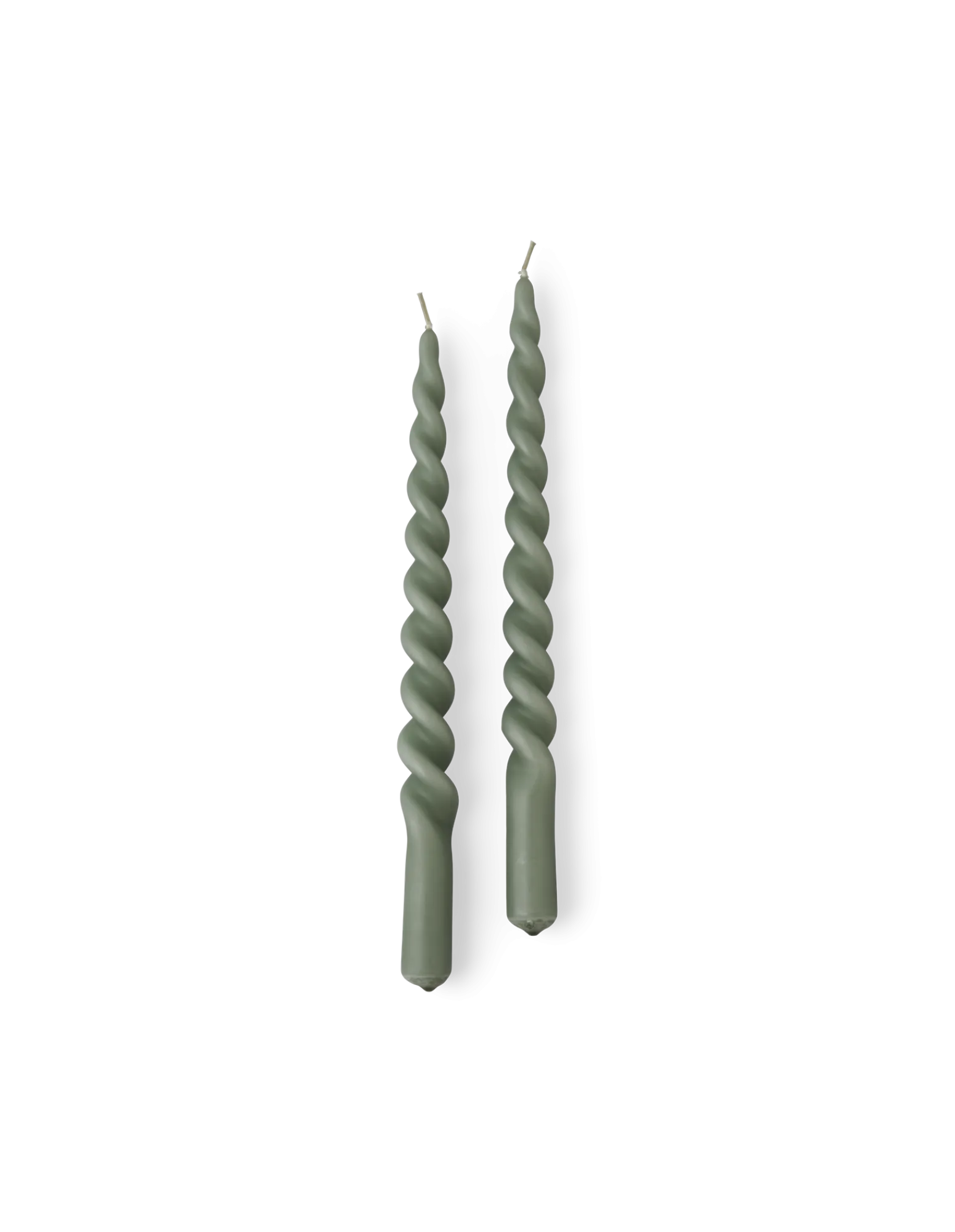 Søstrene Grene Schweiz Kerzen|Stabkerzen<Gedrehte Kerzen 28 Cm