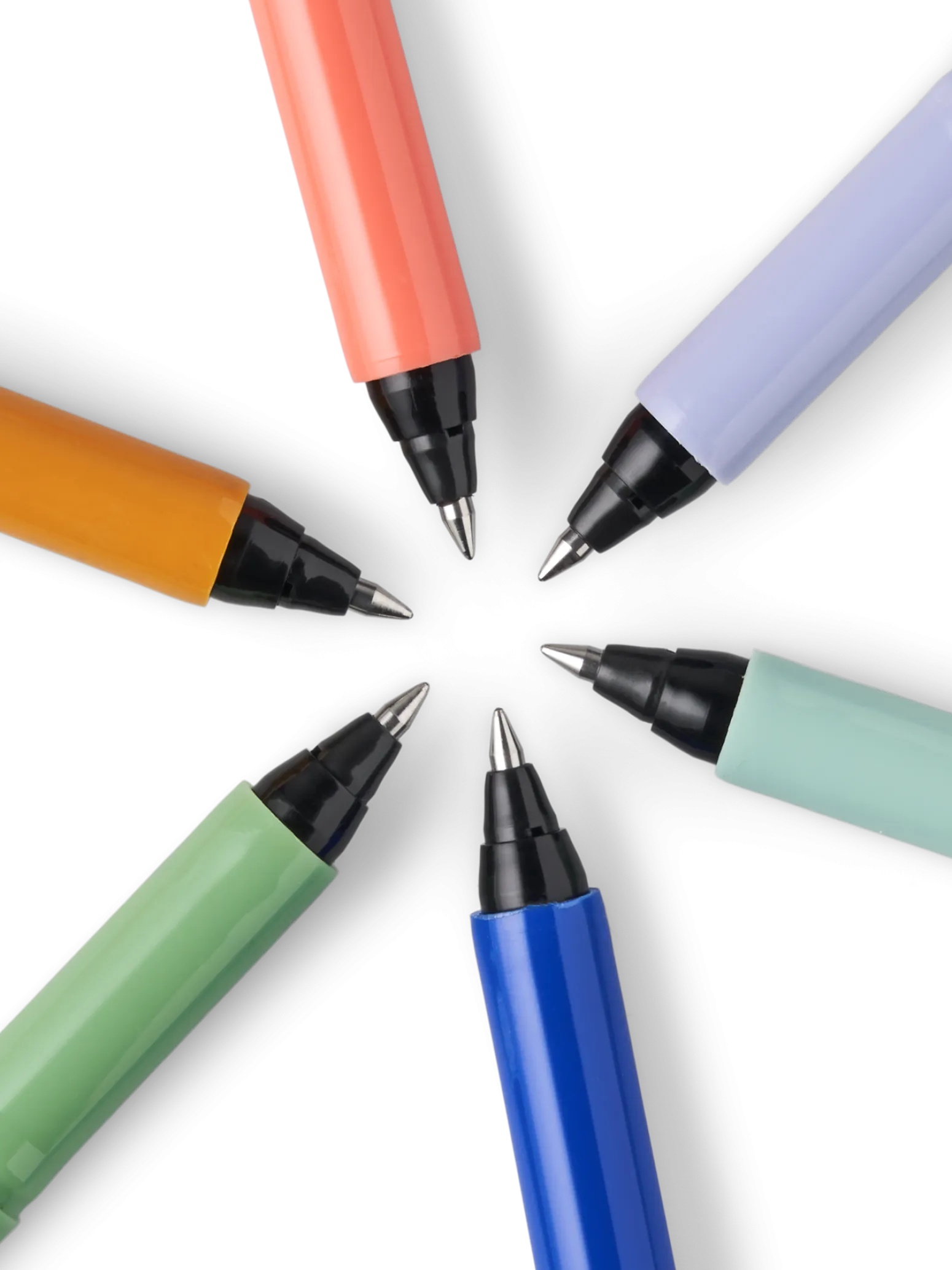 Søstrene Grene Schweiz Schreibwerkzeuge<Gel-Stift
