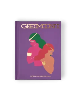 Søstrene Grene Schweiz Coffee Table Books<Gemini