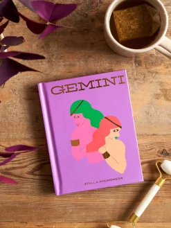 Søstrene Grene Schweiz Coffee Table Books<Gemini