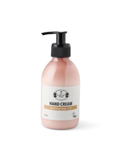 Søstrene Grene Schweiz Hautpflege<Geranium Rain Handcreme
