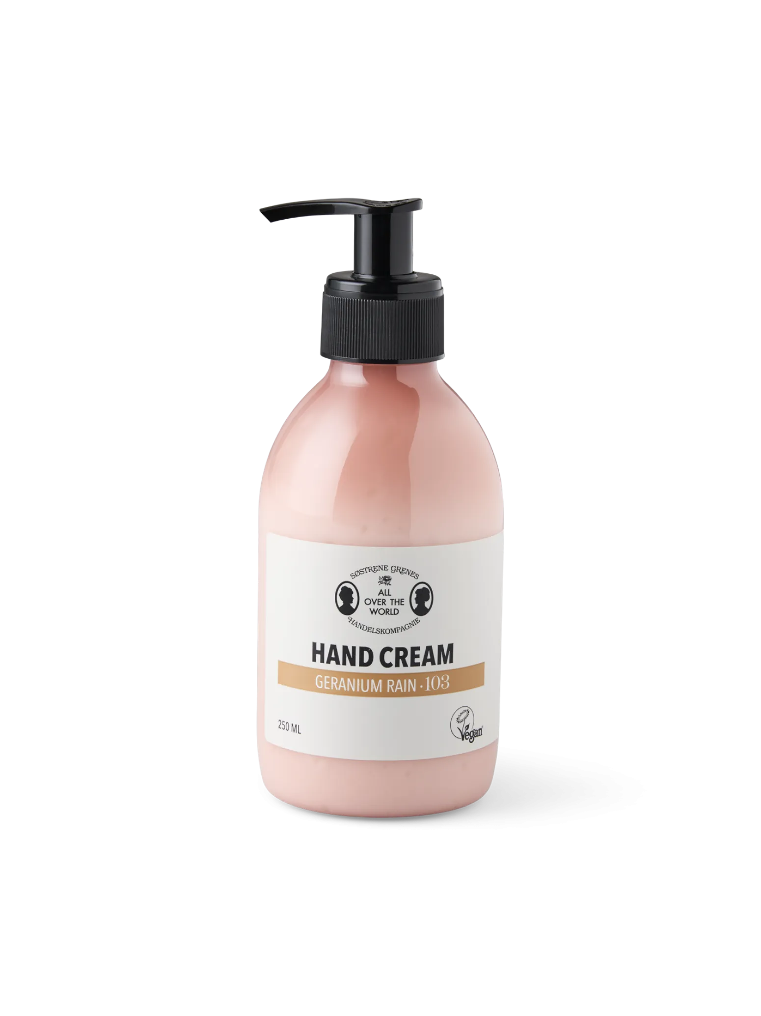 Søstrene Grene Schweiz Hautpflege<Geranium Rain Handcreme