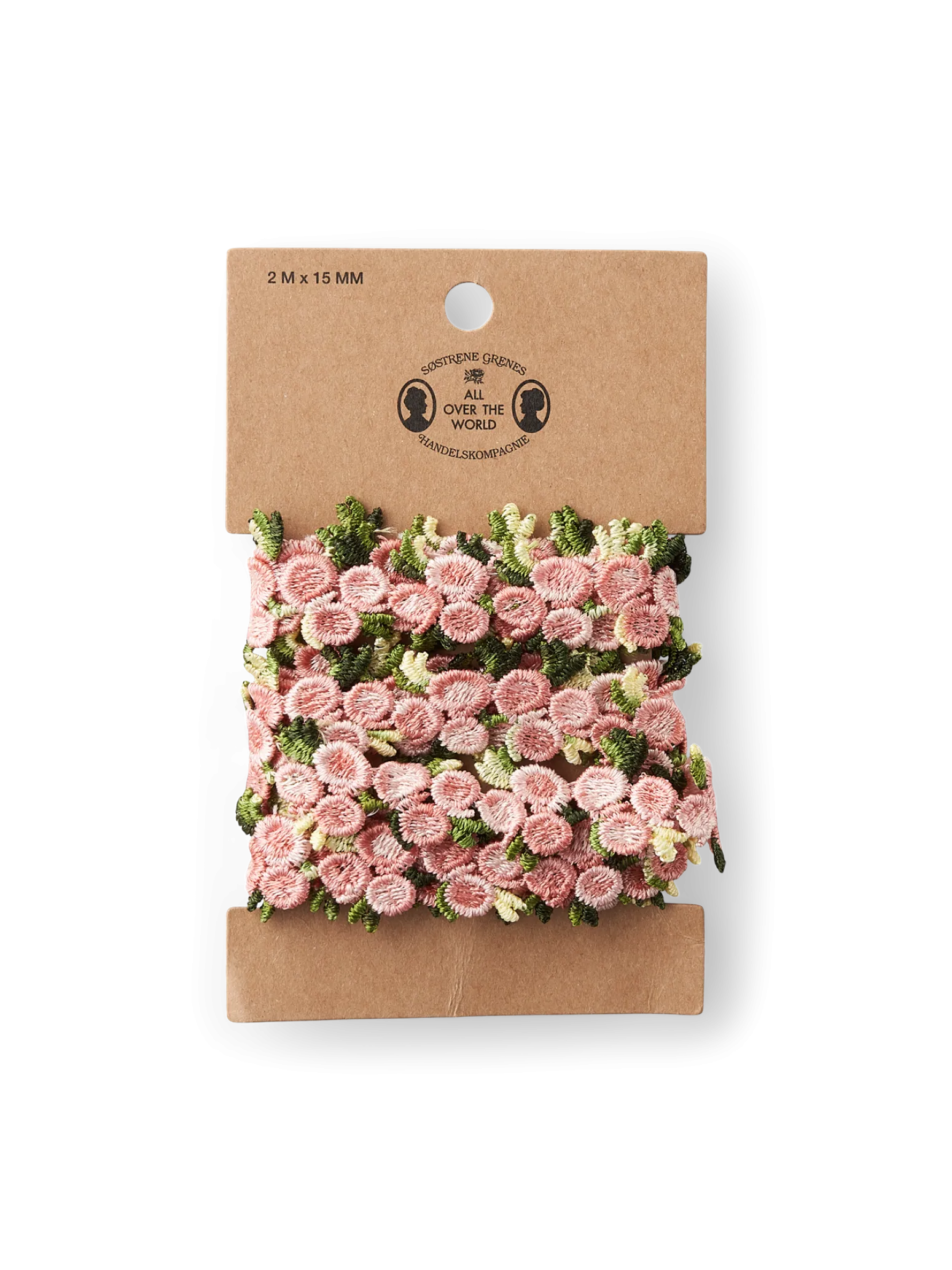 Søstrene Grene Schweiz Garn Und Nähzubehör<Geschenkband
