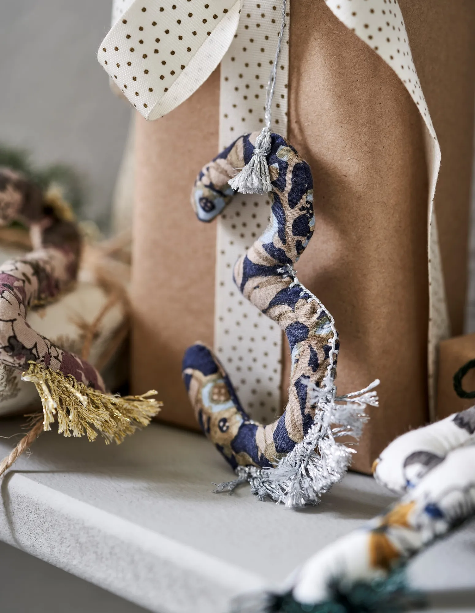 Søstrene Grene Schweiz Garn Und Nähzubehör<Geschenkband