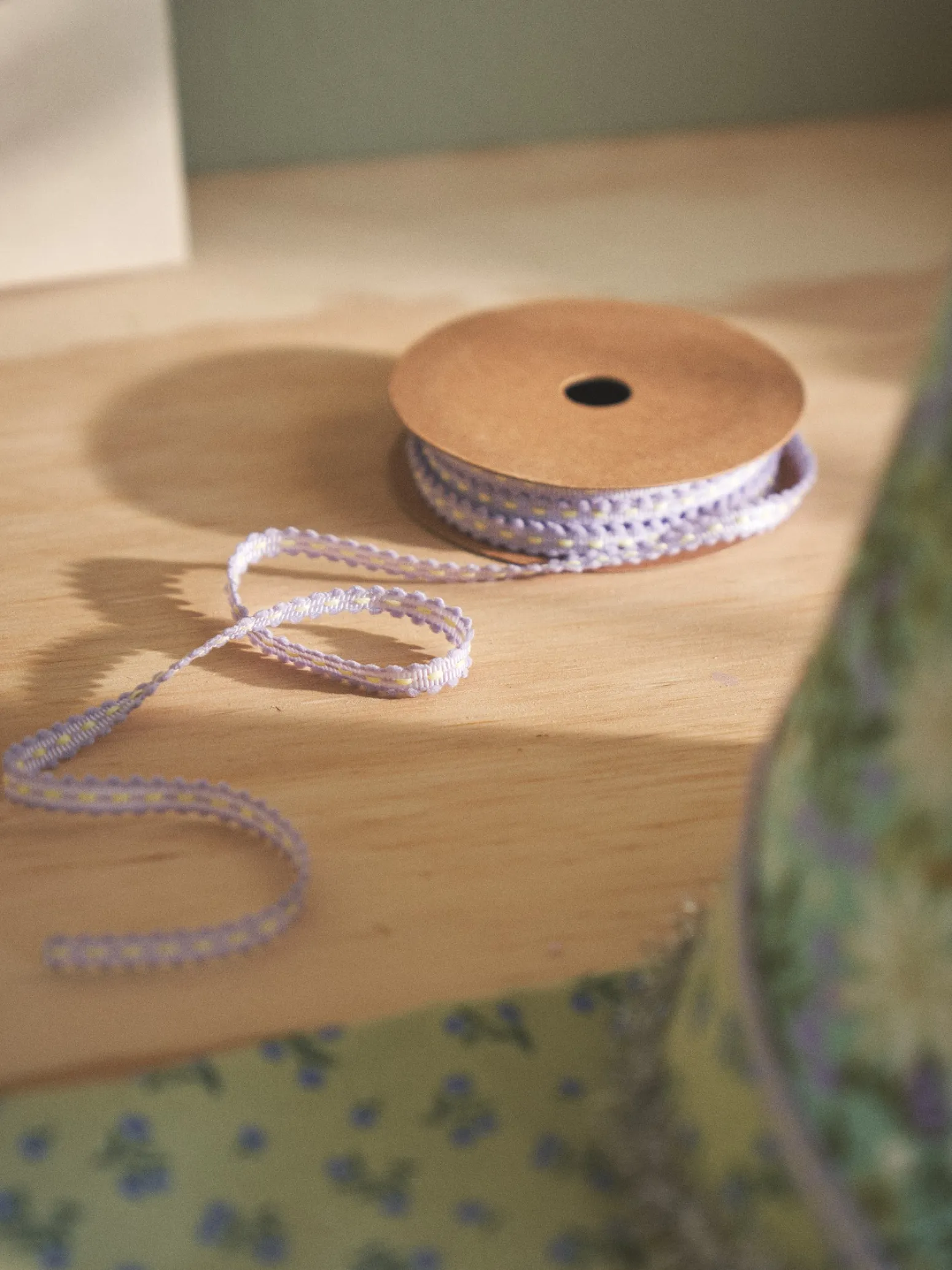 Søstrene Grene Schweiz Garn Und Nähzubehör<Geschenkband