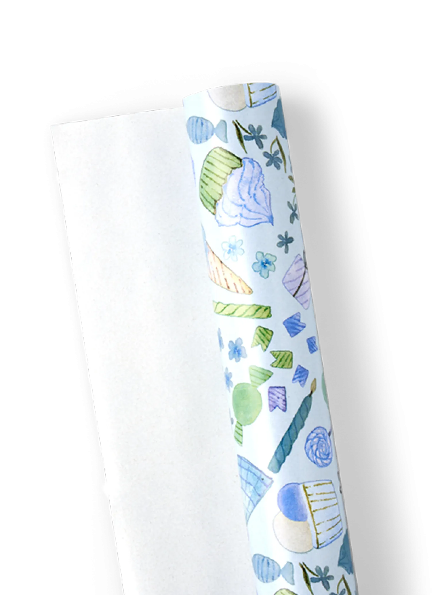 Søstrene Grene Schweiz Geschenkpapier|Geschenkpapier<Geschenkpapier