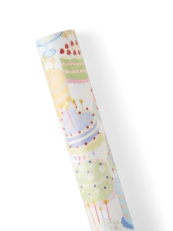 Søstrene Grene Schweiz Geschenkpapier|Geschenkpapier<Geschenkpapier