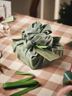 Søstrene Grene Schweiz Geschenkpapier|Geschenkpapier<Geschenkpapier Aus Stoff