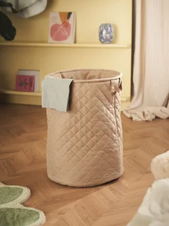 Søstrene Grene Schweiz Körbe<Gesteppter Wäschekorb