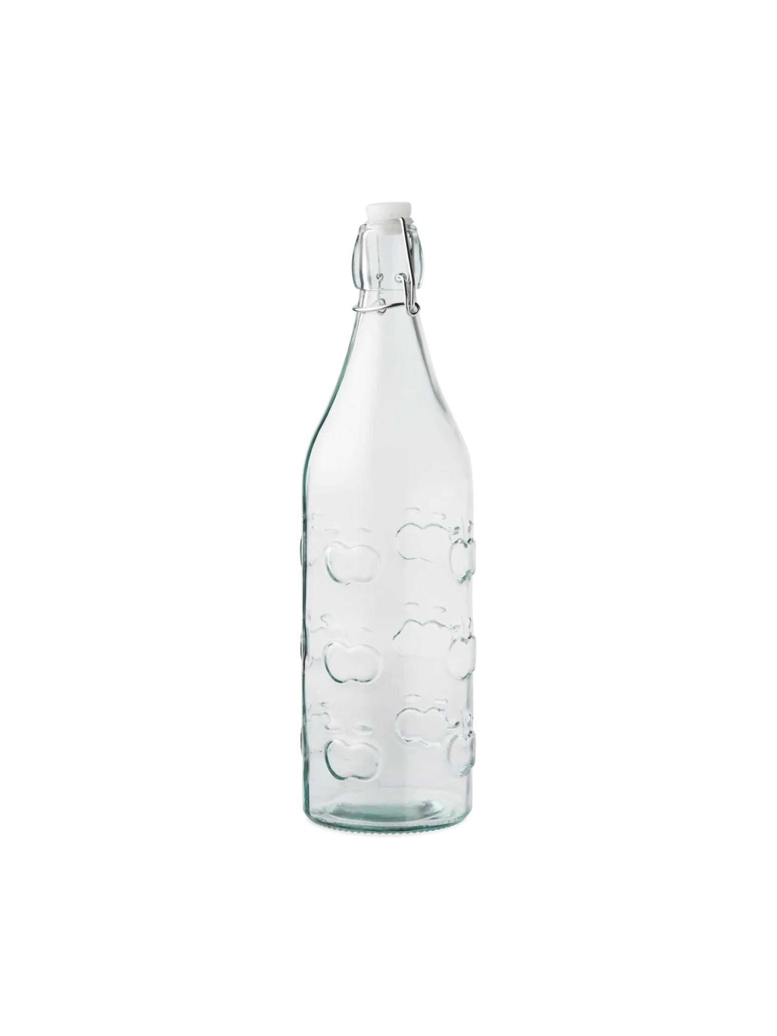 Søstrene Grene Schweiz Küchenzubehör<Glasflasche 1 L