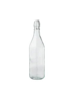 Søstrene Grene Schweiz Küchenzubehör<Glasflasche 1 L