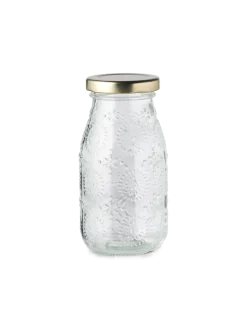 Søstrene Grene Schweiz Küchenzubehör<Glasflasche 200 Ml