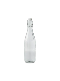 Søstrene Grene Schweiz Küchenzubehör<Glasflasche 500 Ml