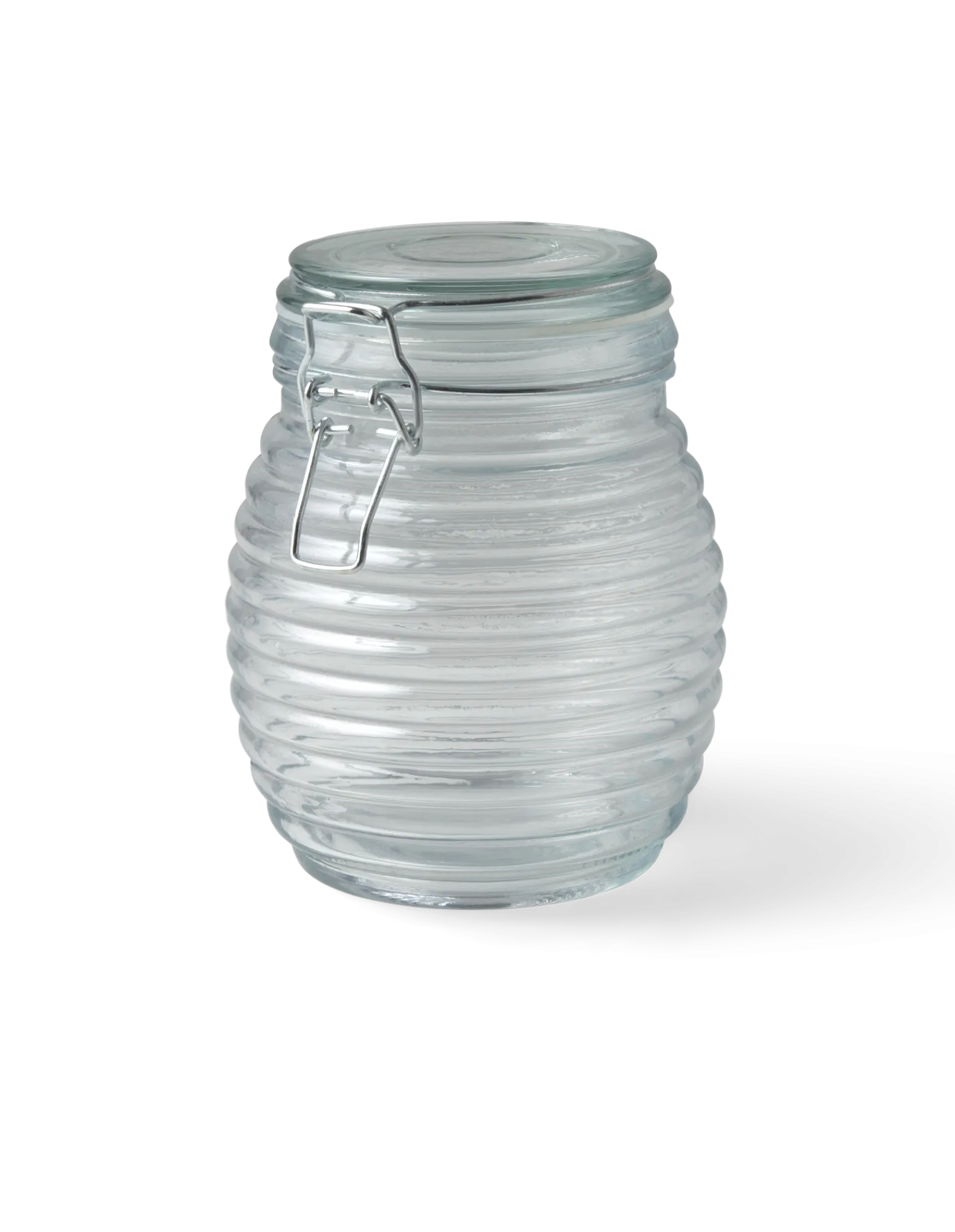 Søstrene Grene Schweiz Küchenzubehör<Glas Mit Deckel