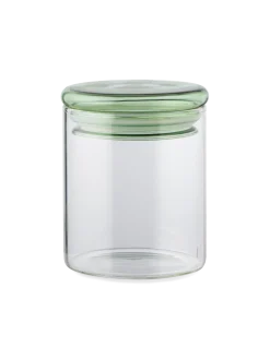 Søstrene Grene Schweiz Küchenzubehör<Glas Mit Deckel