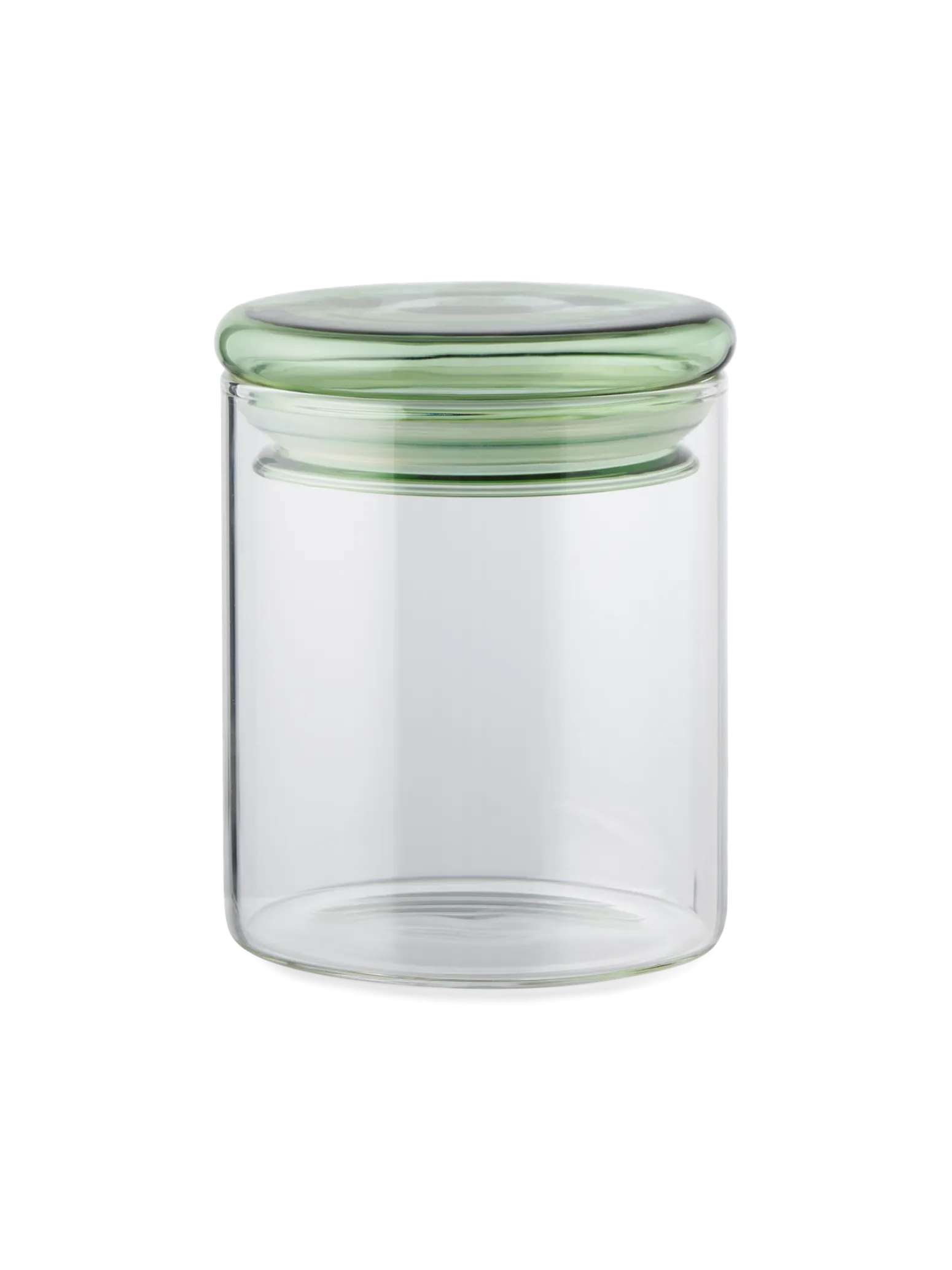 Søstrene Grene Schweiz Küchenzubehör<Glas Mit Deckel