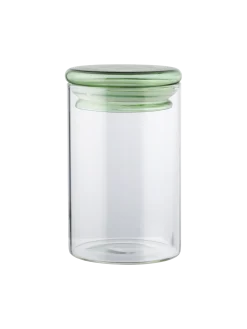 Søstrene Grene Schweiz Küchenzubehör<Glas Mit Deckel