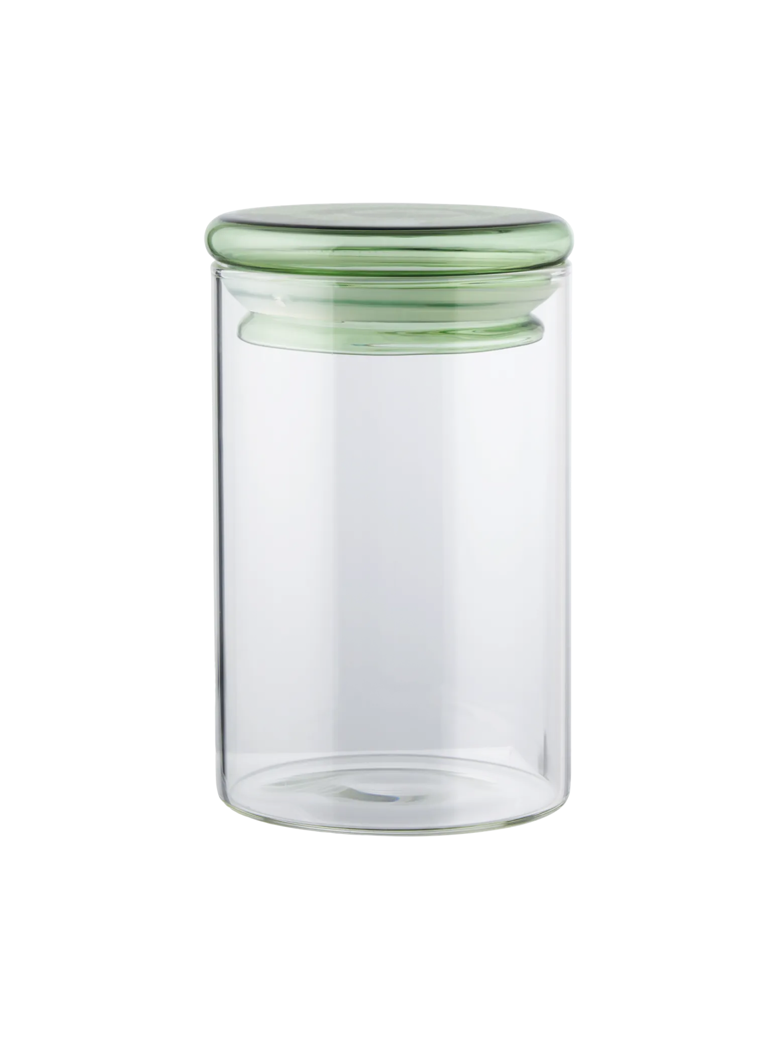 Søstrene Grene Schweiz Küchenzubehör<Glas Mit Deckel