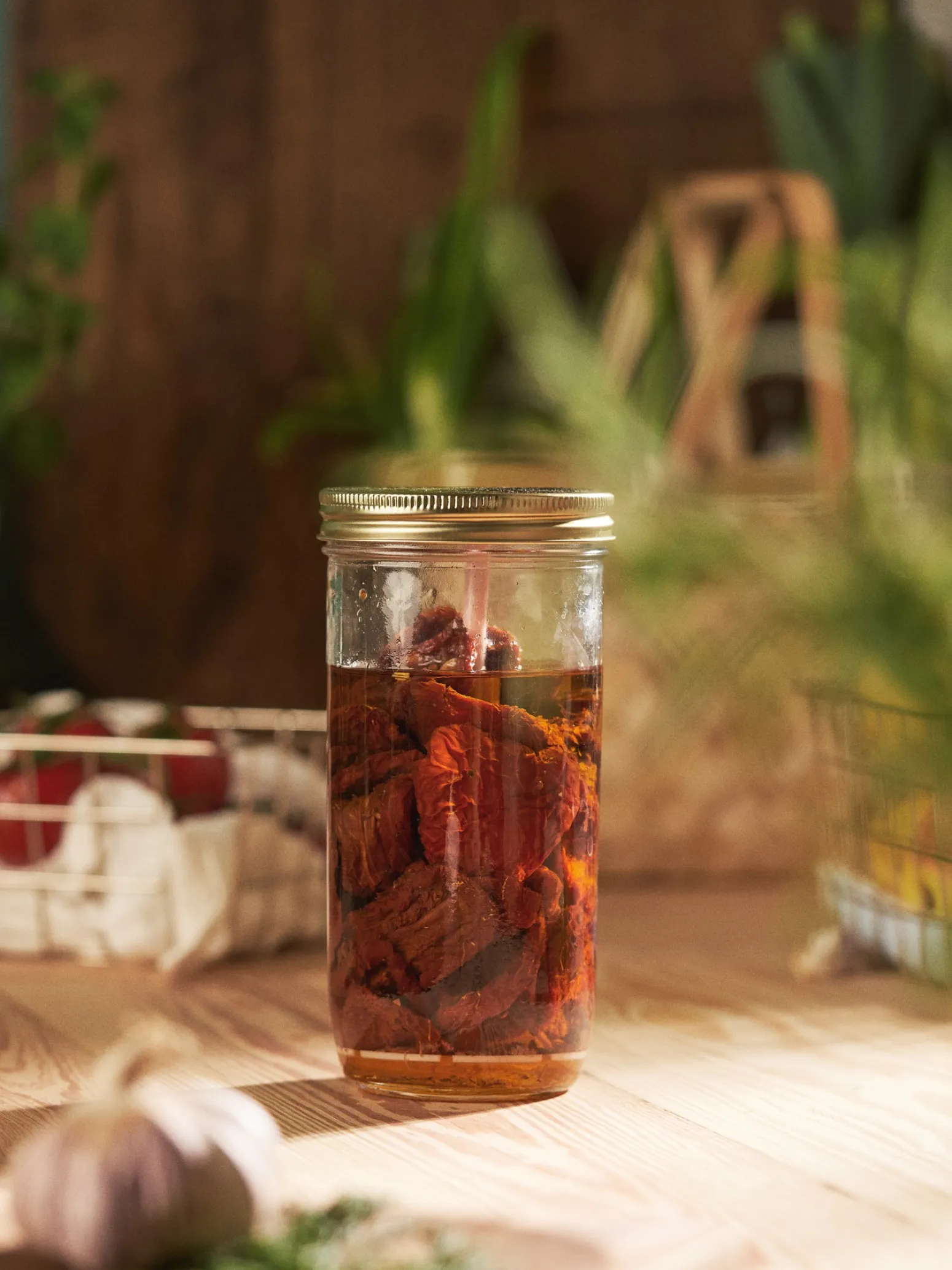 Søstrene Grene Schweiz Küchenzubehör<Glas Mit Sieb