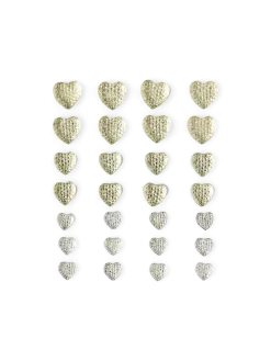 Søstrene Grene Schweiz Aufkleber<Glitzersteine Für DIY