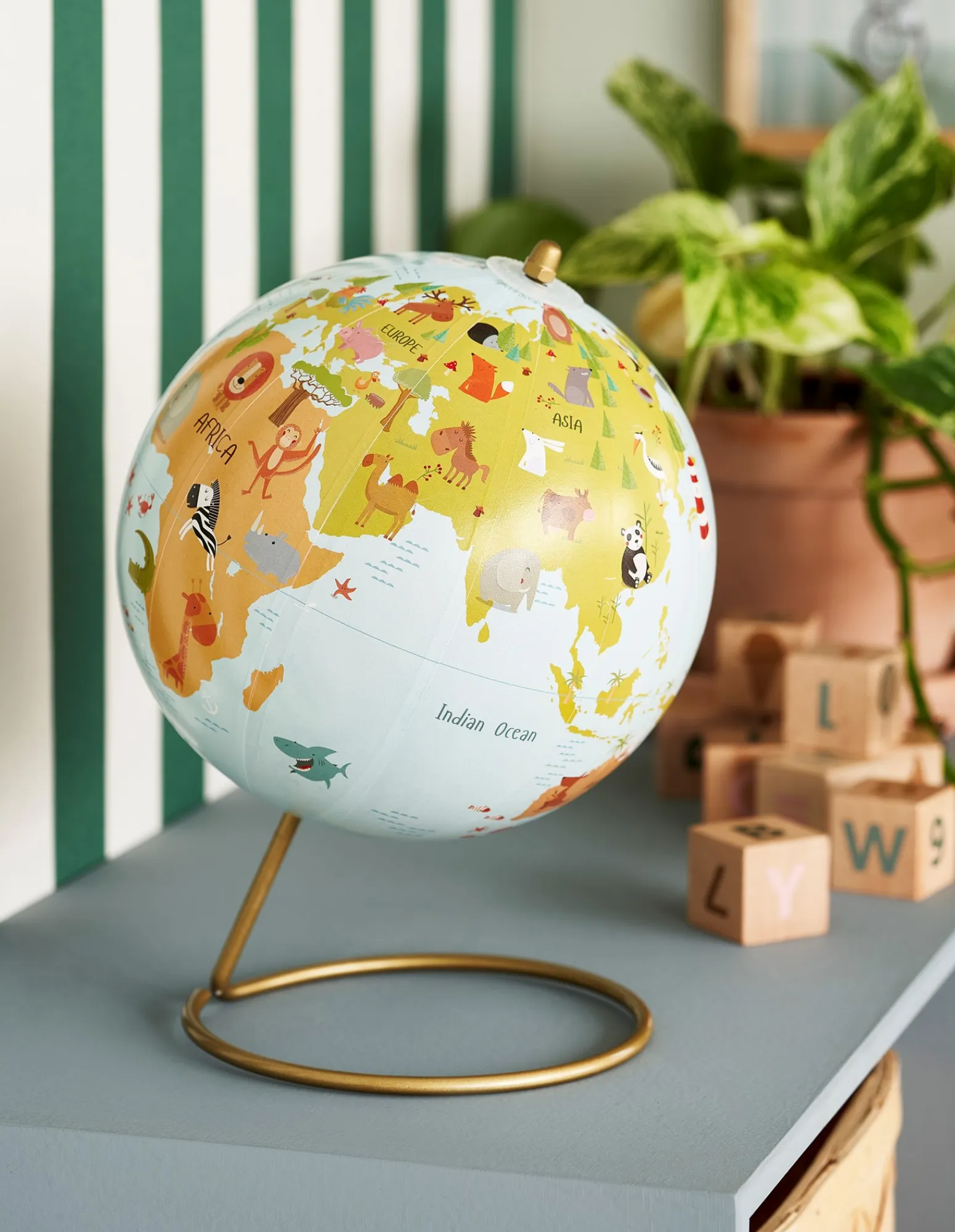 Kinder Søstrene Grene Schweiz Kinderinterieur<Globus