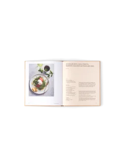 Søstrene Grene Schweiz Coffee Table Books<Good Mornings